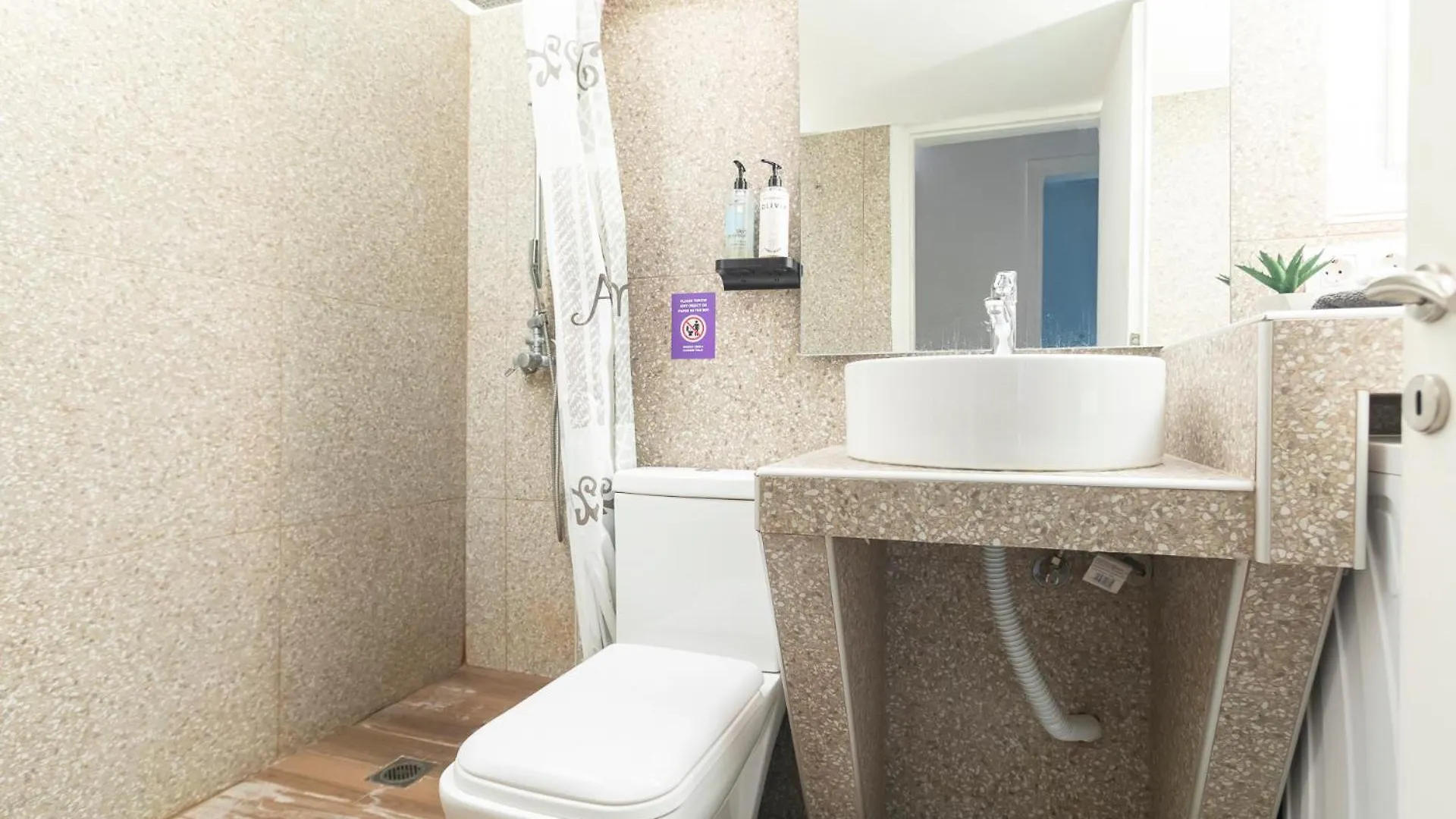 Houseloft Metropolitan Charm Apartment Thessaloniki Greece