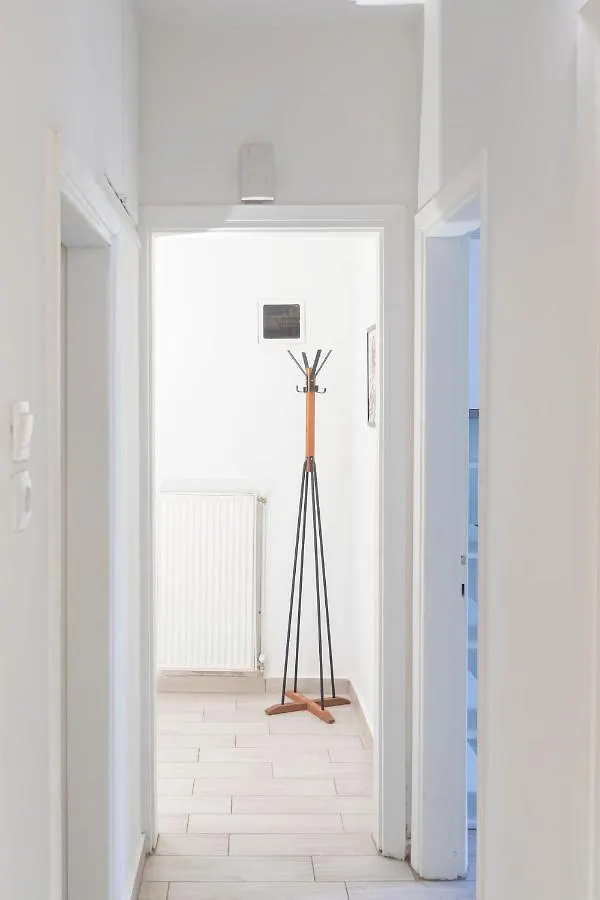 Houseloft Metropolitan Charm Apartment Thessaloniki