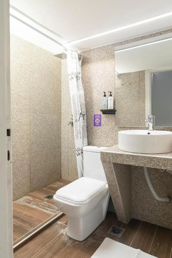 Houseloft Metropolitan Charm Apartment Thessaloniki