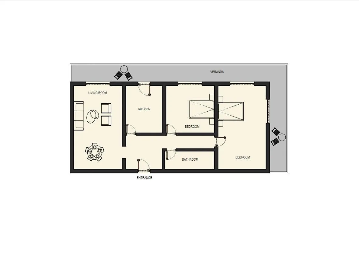 Houseloft Metropolitan Charm Apartment Thessaloniki
