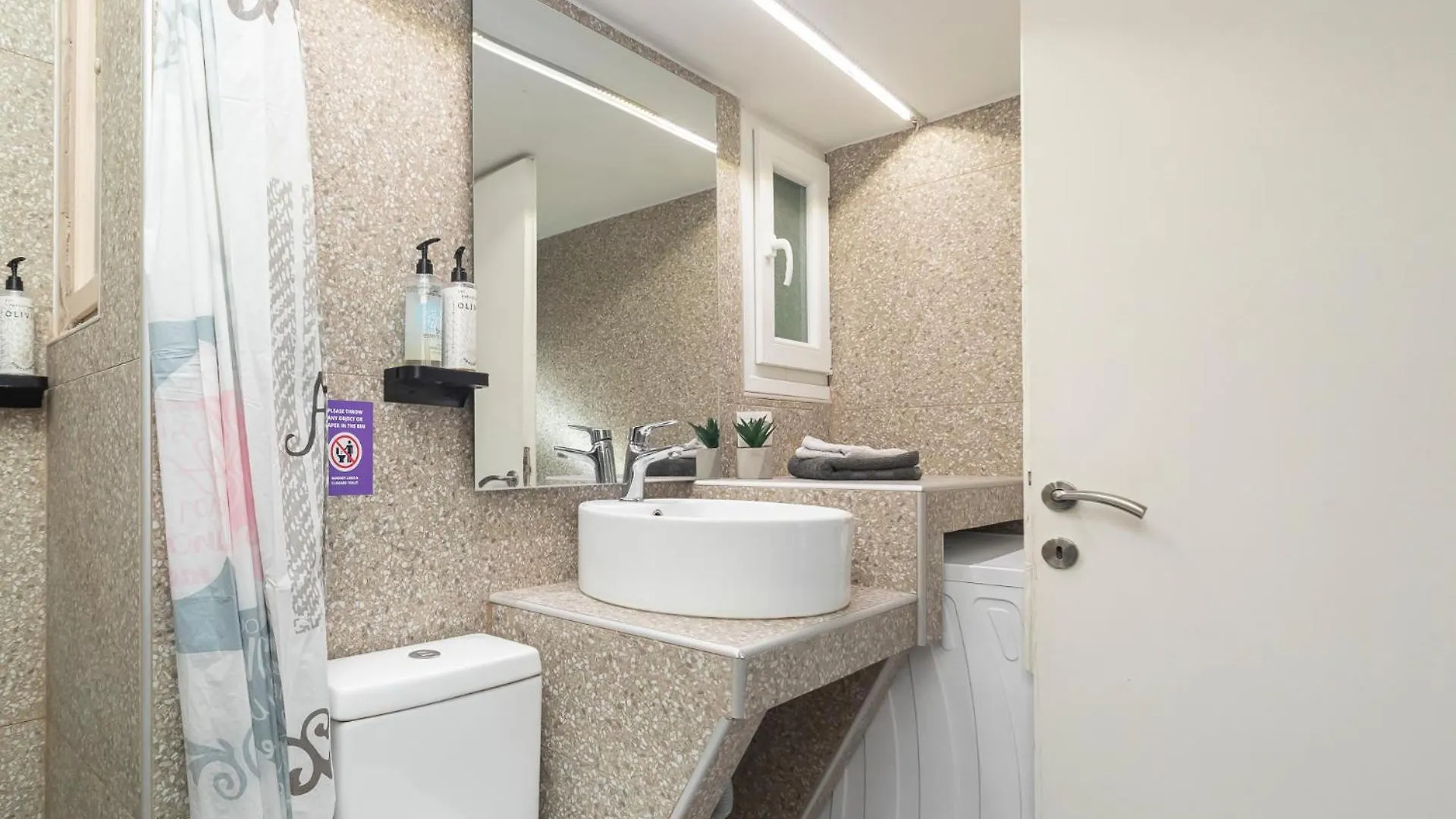Houseloft Metropolitan Charm Apartment Thessaloniki